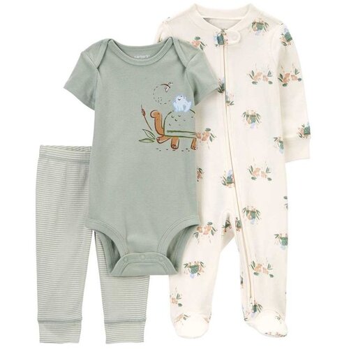 Carter's trodelni komplet za bebe dečake CTS-1R038110 Cene