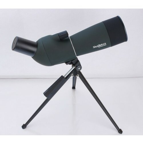 Skyoptics teleskop spotting scope 20-60x60mm Slike