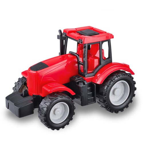  Traktor Farm World - Crvena Slike