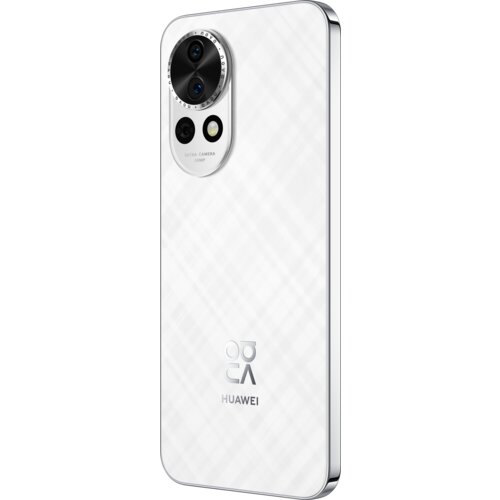 Huawei Nova 13 12/256GB White Cene
