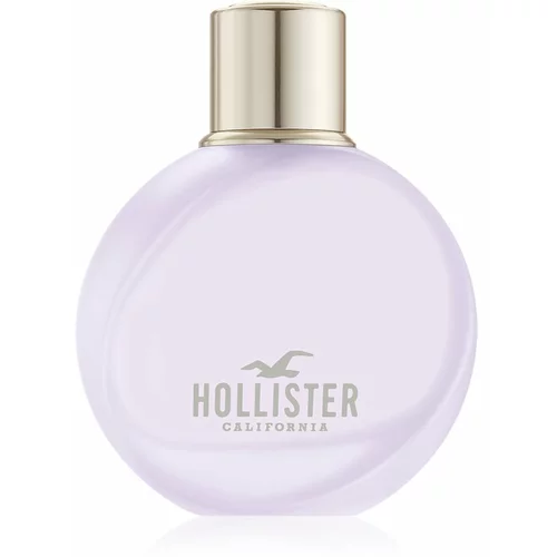 Hollister Free Wave parfemska voda za žene 50 ml