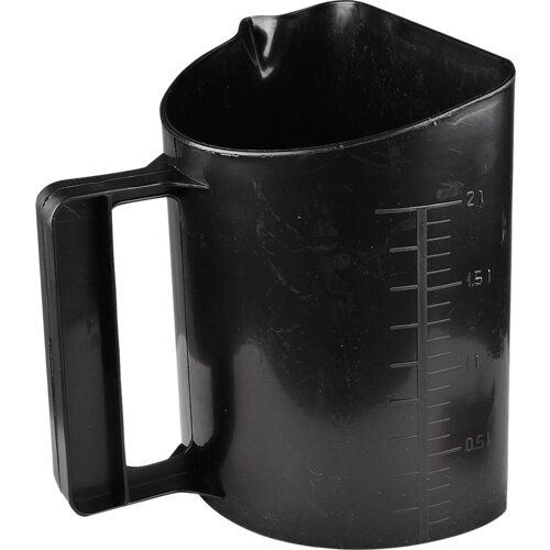  Dozirna merica, 2 l - Črna Cene