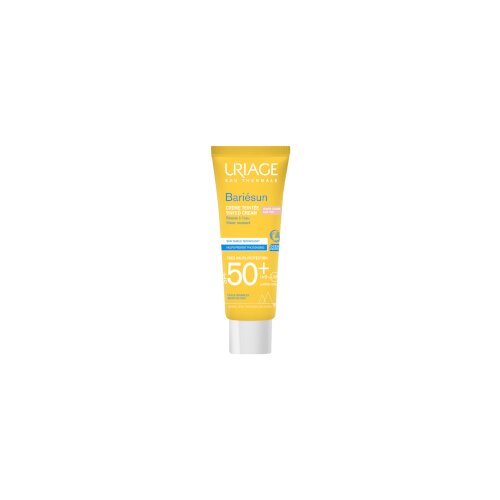 Uriage Bariesun SPF50+ tonirana krema Fair Cijene