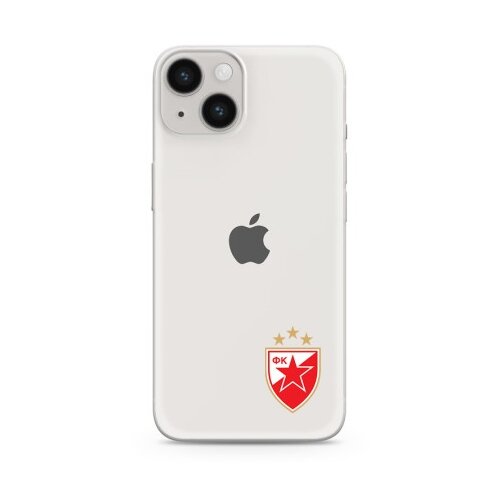  Futrola ultra tanki print clear za iphone 15 (6.1) zf003 ( F124426 ) Slike