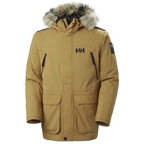 Helly Hansen Parke Reine Bež Cene