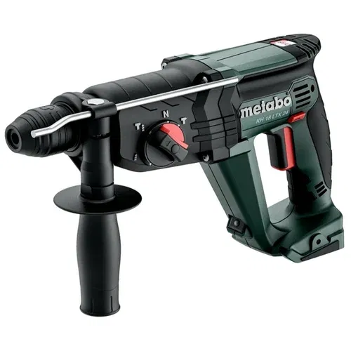 Metabo akumulatorsko kombinirano kladivo KH 18 LTX 24 601712