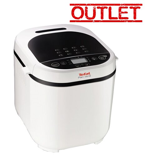 Tefal mini pekara pain Dor&amp;eacute; PF210138 outlet Slike