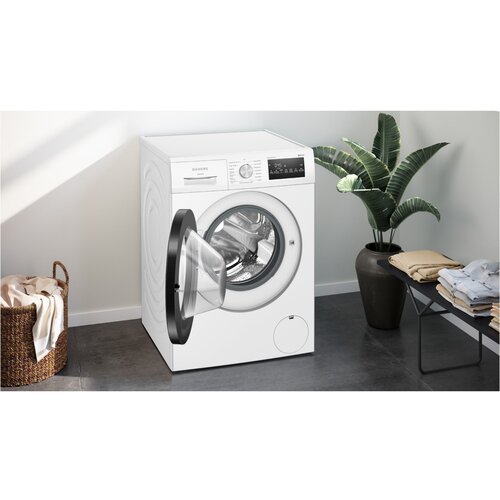 SIEMENS EXTRAKLASSE Siemens WM14N2S7AT iQ300 Extraklasse Slike