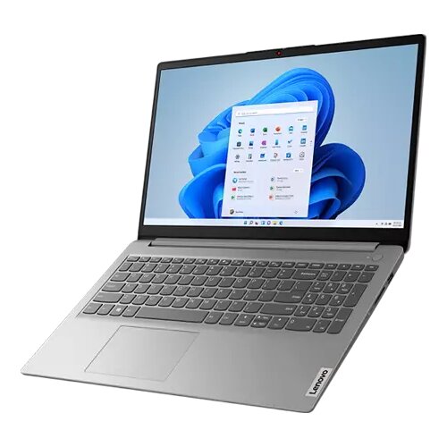  NOTEBOOK LENOVO IdeaPad 1 15AMN7 15.6&Prime; 1920 x 1080 IPS 250nits Anti-glare/ AMD Ryzen 3 7320U/RAM 16GB LPDDR5/ SSD 512GB / AMD Radeon Graphics/ Boja: Siva/ FreeDos/ 82VG00R4SC Cijene