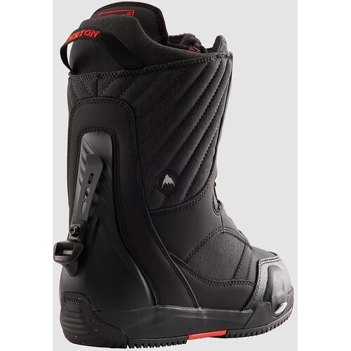 Burton Limelight Step On 2025 Snowboard Boots black Slike