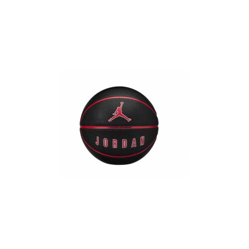  Košarkaška lopta Jordan Ultimate Crna Cene