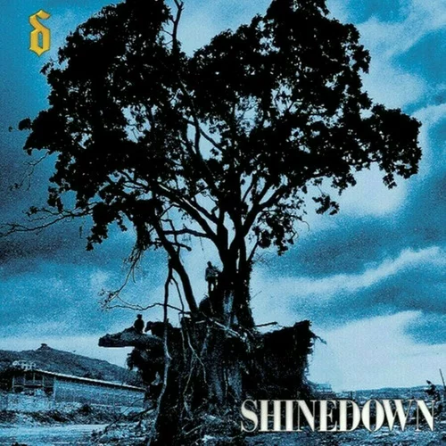 Shinedown Leave a Whisper (2 LP)