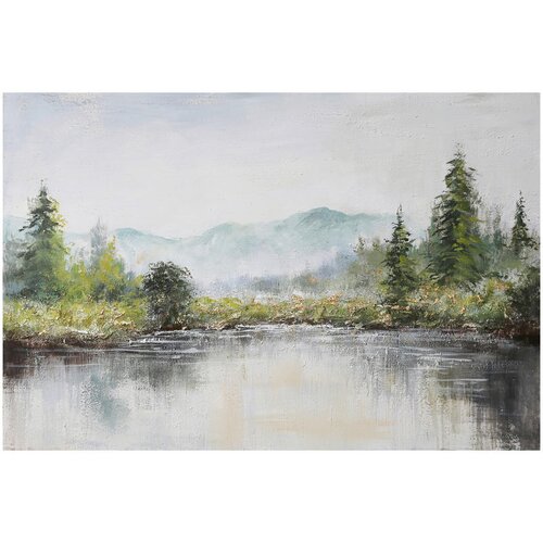 Monee OLJNA SLIKA 120/70 cm Slike