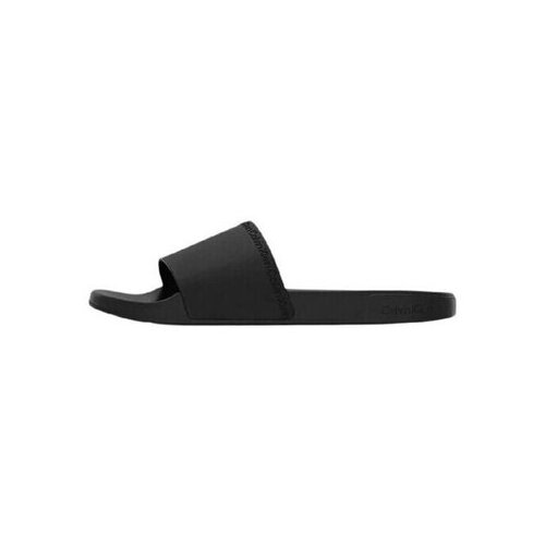 Calvin Klein Jeans Sandali & Odprti čevlji HM0HM02108 Črna Cene
