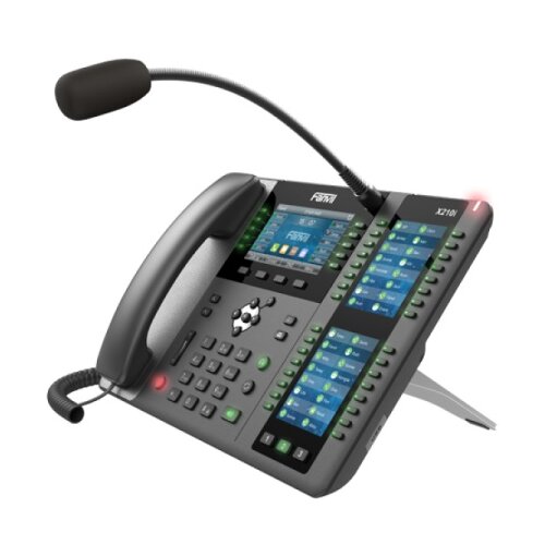 Fanvil VoIP Telefon X210i ( FV032 ) Cene