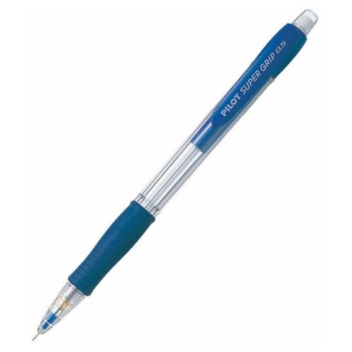 Pilot Tehnička olovka Super Grip 0,5 mm, Crna Cene