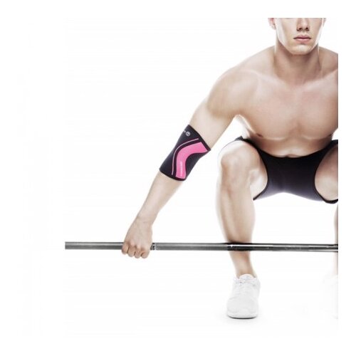 Rehband Podpora za komolec Rx 5 mm - M, (20494513) Slike