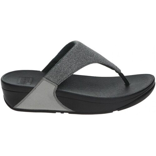 Fitflop Sandali &amp;amp; Odprti čevlji FZ7-054 Siva Slike