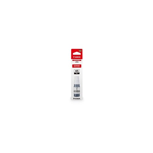 Canon Tinta GI-45 BK (6288C001) (crna), original Cijene