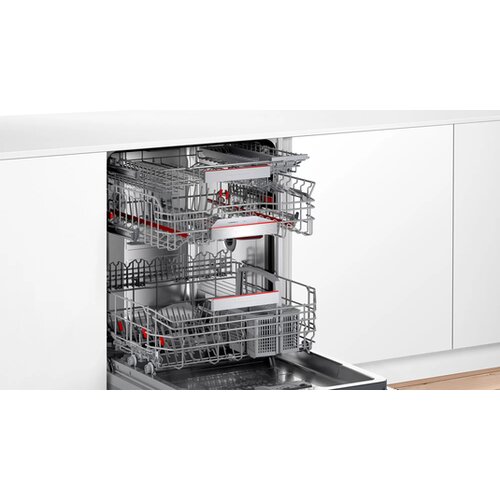 Bosch SMV6ZDX49E ugradna sudoma&amp;scaron;ina Slike