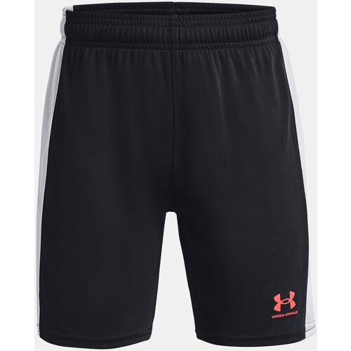 Under Armour Shorts UA B's Ch. Knit Short-BLK - Boys Slike