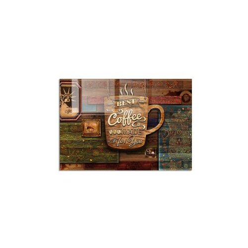 WALLXPERT dekorativna slika 1139 (50 x 70) Slike