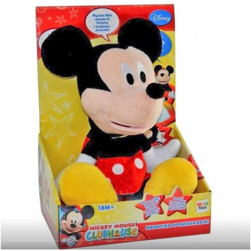 Pertini Disney Mickey koji priča Cene