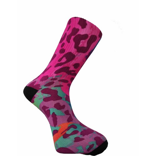 Socks Bmd Štampana čarapa broj 1 art.4686 veličina 35-38 Krofnice Cene