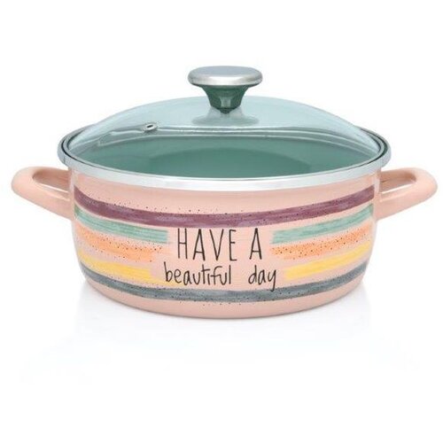 Metalac POSUDA PLITKA NOVUM BEAUTIFUL DAY 22cm / 3,50lit Cijene