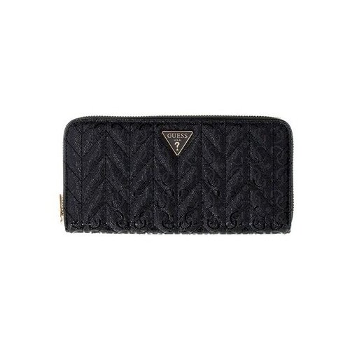 Guess Denarnice accessories120544 Črna Slike