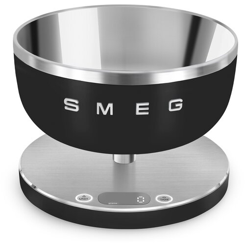Smeg KUHINJSKA VAGA KSC01BLMWW, (SM2902062) Slike