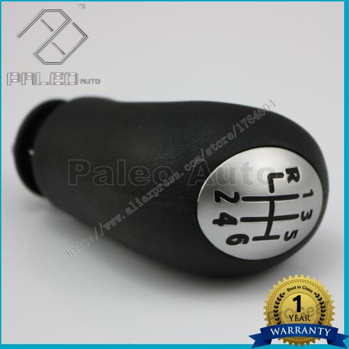  RUČKA MJENJAČA ASY RENAULT CLIO III 2005-2012/MEGANE II 2002-2008 6 BRZINA Slike