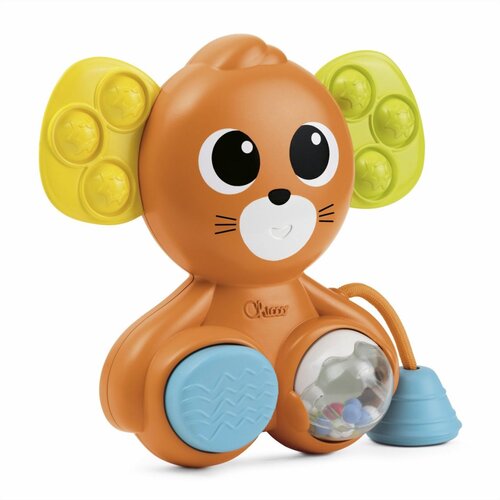 Chicco multifunkcionalna igračka miš 1182200 Cene