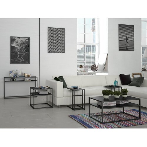 Molarem Home Stolić SYMPHONY D - laminirana ploča Slike