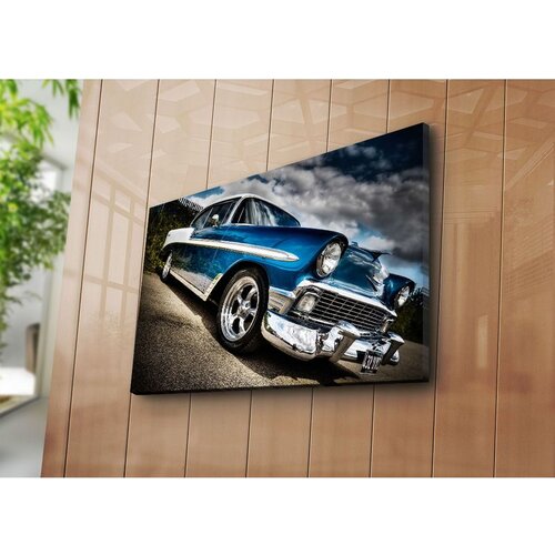 WALLXPERT 5070C-87 Vi&scaron;enamenska Dekorativna Platna Cene
