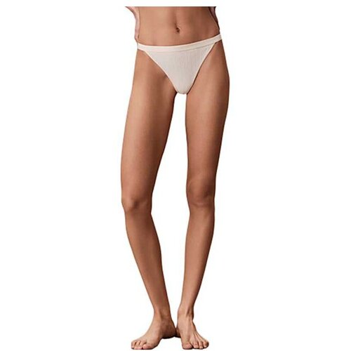 Calvin Klein bele tanga gaćice Cene