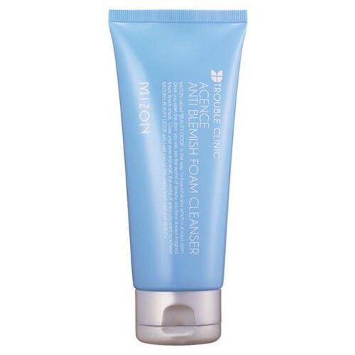 Mizon anti Blemish Foam Cleanser 150 ml Slike