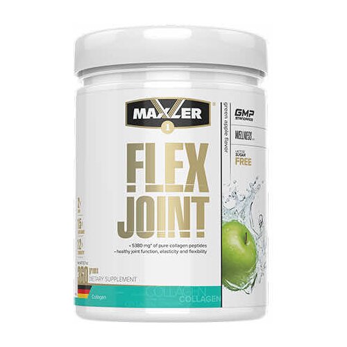 MAXLER flex joint - 360 g Slike