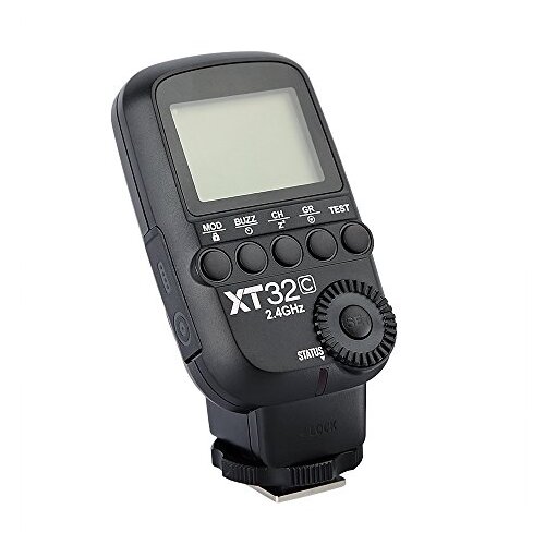 Godox XT-32 transmiter za Canon Cijene