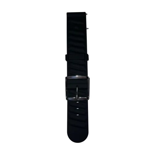 Havit narukvica za sat WB002 22mm crna ( 60019 ) Cene