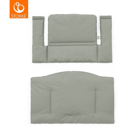Stokke blazina za stol Tripp Trapp glacier green Cene