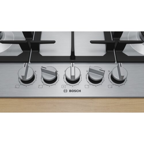 Bosch PCQ7A5I90 plinska kuhalna plo&amp;scaron;ča, (22108108) Slike