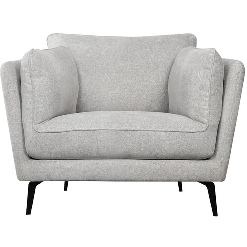 Furnhouse Fotelj Bari Grey, (21141173) Cene