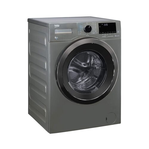 Beko htv 8736 XC0M ma&amp;scaron;ina za pranje i su&amp;scaron;enje ve&amp;scaron;a Slike