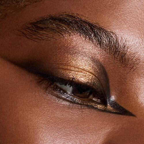 MAC Cosmetics Eye Shadow Metallic kovinska senčila za oči odtenek Object D&amp;#039;art 1 g Slike