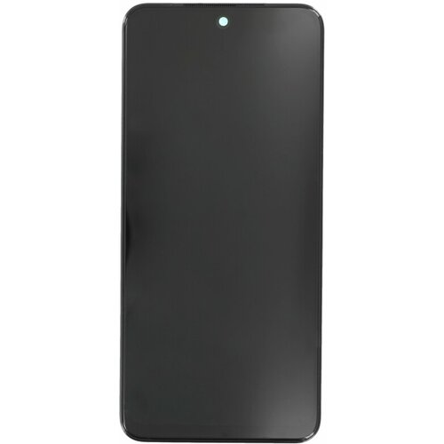 Xiaomi Steklo in LCD zaslon za Redmi Note 11S, originalno, črno Cene