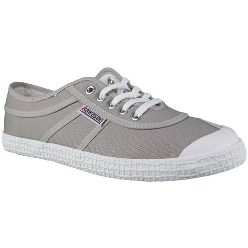 Kawasaki Original Canvas Shoe K192495-ES 3017 Various Beige Bež Cijene