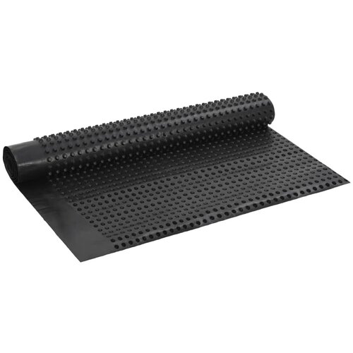 vidaXL Drenažna plošča čepasta HDPE 400 g/m² 1x20 m Cene