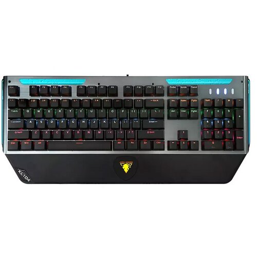 Jedel MEHANICKA TASTATURA KL-104 GAMING Slike