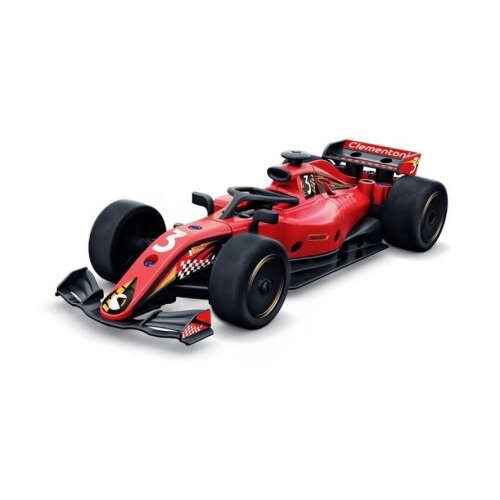 Clementoni mechanics lab - formula 1 ( CL75094 ) Cene